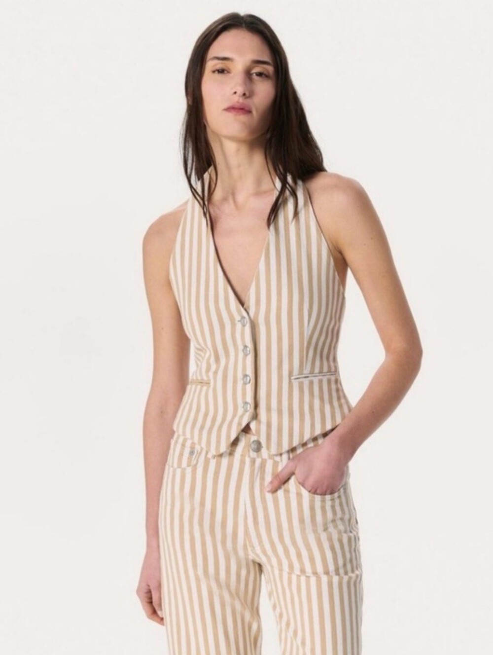 Rag & Bone Esther Vest